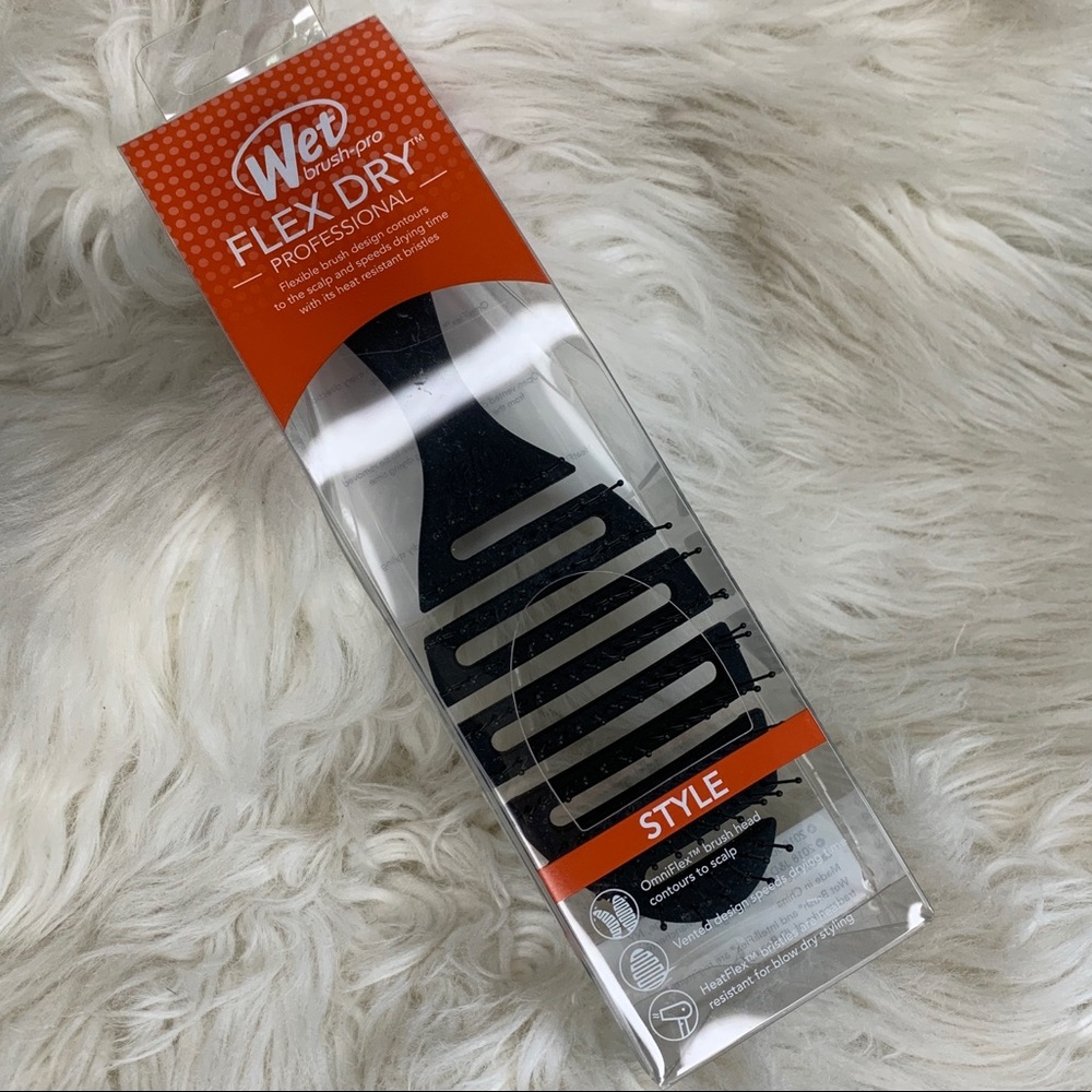 Wet Brush Pro Flex Dry Professional Styling Brush